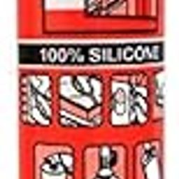 DOWSIL DOW Corning Glass Silicone Aquarium Sealant (300 ML, Rust Resistant)-11