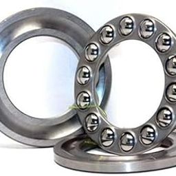 SHOKITECH 51101 Thrust Ball Bearing, ID 12mm, OD 26mm, TH 9mm-image-31