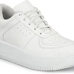 afrojack Women's Sneaker Shoes | Lace Up | Casual | Comfortable Shoes-picture-22