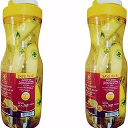 SADGURU AYURVEDA GRAMFLOUR SOAP 12 PCS JAR (PACK OF 2)-18
