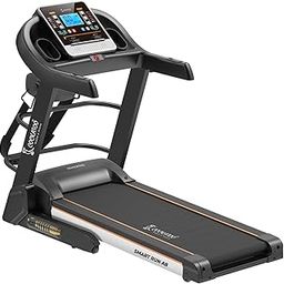 Cockatoo SmartRun A8 6HP Peak Auto Incline Treadmill for Home Foldable with Massager Easy Installation, Noiseless Motor Treadmill with Super Shock Reducing Function, Speed16 Km/Hr, Max Weight130 Kg-21