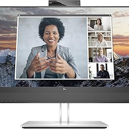 HP E24m G4 23.8" Full HD LCD Monitor - 16:9-image-38