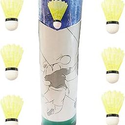 Badminton Shuttlecock-image-16
