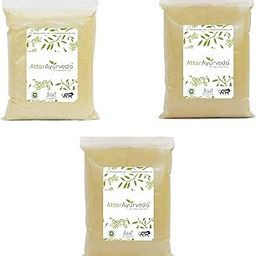 Attar Ayurveda Triphala Churan Powder (Ratio 1:2:4) - 700 grams-image-16