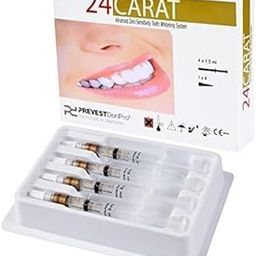 Dental Prevest DenPro 24 CARAT 22% - 1.5ml (Pack of 4)-image-25