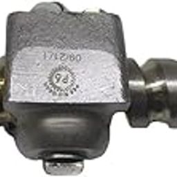 STEERING WORM TATA ACE OLD MODEL-picture-31