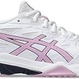 Women's Gel-Rocket 11 Indoor Sports Shoes-17