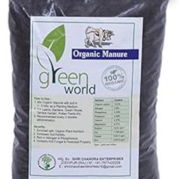 Green World Organic Compost Manure Nutrition for Plant combo offer (0.5)-image-34