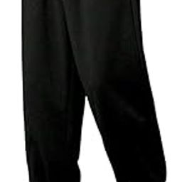 dockstreet Loose Baggy fit Joggers/Loose Yoga Pants/Casual Extra Baggy fit Lower Cotton for Men-picture-51