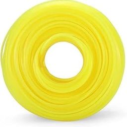 LUCK INTERNATIONAL WITH LI LOGO Nylon Rope for Brush Cutter and Grass Trimmer Line ? 50 Meter 3.5mm Square Type, Durable and High-Performance Trimming Line-26