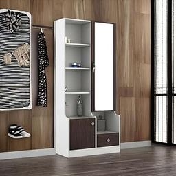 Hexagon Furnitures Premium Dressing Table for Bedroom with Box Storage-image-25