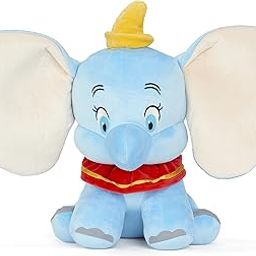 Disney Classic Dumbo 12" Multicolor 2Y+-image-4