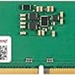 Transcend RAM 16GB DDR5 4800MHz CL40 (1Rx8) Desktop Memory - JM4800ALE-16G-picture-11