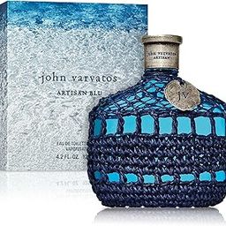 John Varvatos Artisan Blu Eau De Toilette, 125ml-31