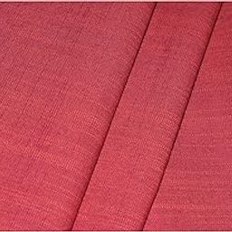Men's Cotton Self Design 1.60 Unstitched Shirt Fabric (AR28V4, Free Size)-image-100