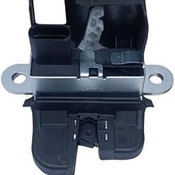 Trunk Latch/Lock Polo and Ameo Models-33