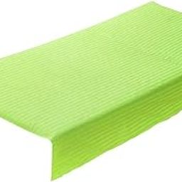 UJEAVETTE Soft Beauty Massage SPA Treatment Bed Cover Sheet 115x200cm-image-39