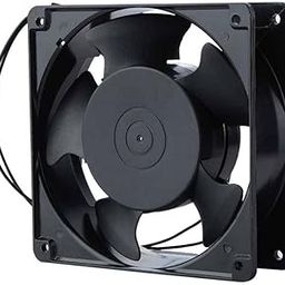 AC Cooling Fan 220V/240V 90mm (3.5?)-image-4