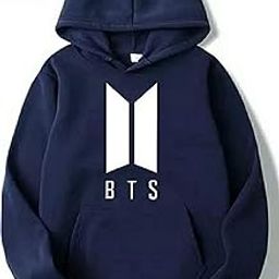 Full Sleeves Hooded Neck Sweatshirt Casual Winter Wear for Women & Girls-image-102