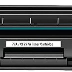 77A Black / CF277A Toner Cartridge Compatible for HP M305, M329, M405, M407, M429, M429dw, M429fdn, M429fdw, M431 Printers (with Chip)-19