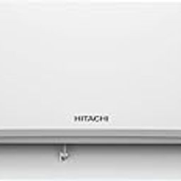 Hitachi 1 Ton 3 Star Fixed Speed Split AC (100% Copper, Dust Filter, 3200FL, R32-RAS.B312PCAIBA, White)-image-26