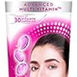 Glow & Lovely Advanced Multivitamin Face Cream 110 g, Daily Illuminating Moisturizer for Glowing Skin, SPF 15 -With Vitamin E, Vitamin C & Niacinamide-2