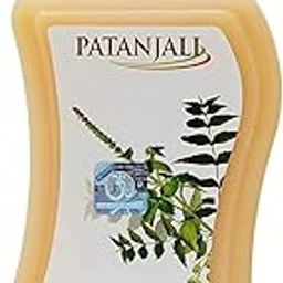 Patanjali Herbal Hand Wash - 250 ml-46