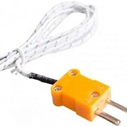 Techtonics 0 to 600 °C Surface Thermocouple K Type High Temperature Resistance Probe-picture-20