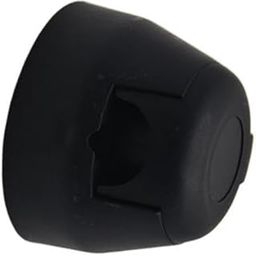 FASHIONMYDAY® 3x7 PIN 12N LARGE ROUND BLACK poly PLUG SOCKET TRAILER CAR CARAVAN NEW | Parts & Accessories | Car & Truck Parts | Exterior | Towing & Hauling-picture-14