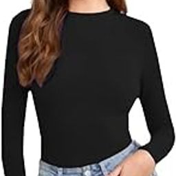 Women's Full Sleeve Top Round Neck Casual Tshirt (Empire4-23 Inches)-image-41