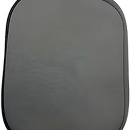 CALANDIS™ Neoprene Pickleball Racket Cover Portable Gift Racket Cover Case for Outdoor Grey | Other Racquet Sport Accs | Clothing, Shoes & Accessories | Tennis & Racquet Sports-image-78