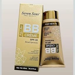 V.K Pro Beauty BB Creme, SPF-30, Broad Spectrum, 60ml-44