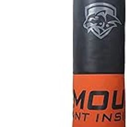 Rmour Unfilled Heavy PU Punch Bag Boxing MMA Sparring Punching Training Kick Boxing Muay Thai with Hanging Chain-image-57
