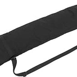 Monopod Light Stand Carrying Bag, Wear Resistance Light Stand Tripod Monopod Camera Case Durable Handheld Universal for Photographic Equipment for Studio (34x20x24cm / 13.4x7.9x9.4in)-picture-10