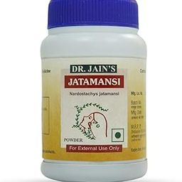 DR. JAIN'S Jatamansi Powder 45grams-13