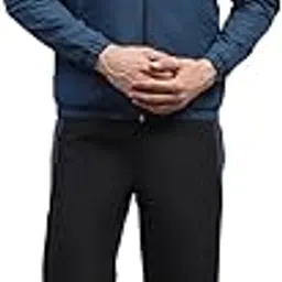monte carlo Mens Solid Hooded Neck Full Sleeve Tracksuit (224066577)-picture-16