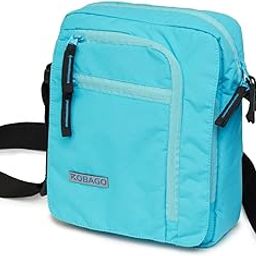 Utility Bag – Weather-Resistant, Secure Device Storage, Durable YKK Zippers, 2-Year Warranty, Empowering Women (Sky Blue)-image-87