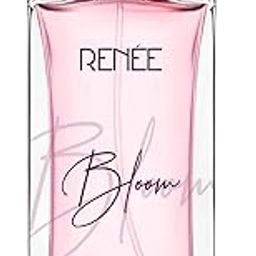 RENEE Eau De Parfum Bloom | Premium Long Lasting Luxury Perfume | Notes of Almond | Scent for All Occasions | 50ml-image-25