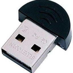 Madhabi USB 5.0 Bluetooth Dongle Receiver, High-Speed Bluetooth 5.0 Adapter for PC, Laptop, Audio Devices, Wireless Keyboard and Mouse, Plug & Play, Up to 100ft Range-image-73
