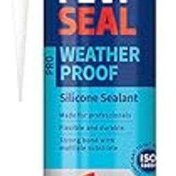 FEVISEAL WEATHERPROOF PRO CLEAR, 280 ML-picture-18