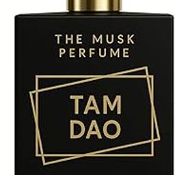 The Musk Perfume Tam Dao Perfume, Eau de Parfum 50ml - Notes Inspired by Dyptiq Tamdao, Srk Choice, Long Lasting Woody Sandalwood Fragrance for Men & Women-image-18