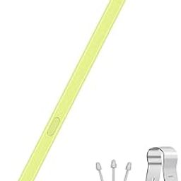 Galaxy Z Fold 6/5 Slim S Pen Edition - 4096 Pressure Levels, 1.5mm Tip, Compatible With Z Fold 6/5 Phones Only - Includes 3 Tips (Green)-6
