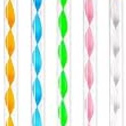 INENCE 5 Pcs Acrylic Nail Brush, Nail Brushes for Acrylic Application, Acrylic Nail Art Tips Builder Brush, Nail Polish Brush Pen Nail Art Brush Set Kit for Nail Art Salon (5 Pcs IN 1 Set)-image-65
