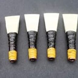 SAI MUSICAL 2 chanter reed (Set of 6Pc)-image-37