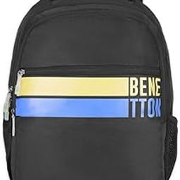 Kyron Polyester 23L Non Laptop Backpack For Unisex-image-27