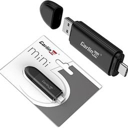 CarlinKit CarPlay Wireless Adapter Mini SE 2024 - Auto Connect Online Update for iPhone, Apple CarPlay Wireless Adapter Convert OEM Wired CarPlay Cars, Wired to Wireless Plug & Play Dongle-28