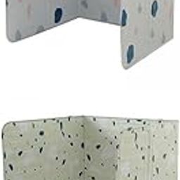 2pcs Oil Guards Anti Splatter Kitchen Tools Cover for Home Frying Kitchen-picture-11