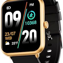 Fire-Boltt Ninja Call Pro Smart Watch Dual Chip Bluetooth Calling, 42.92mm (1.69 inch) Display, AI Voice Assistance with 100 Sports Modes, with SpO2 & Heart Rate Monitoring-17
