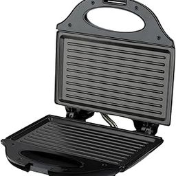 MERISHOPP®Waffle Machine 850W Multifunctional Easy Storage Fast Heating Sandwich Maker Style A|Home & Garden | Small Kitchen Appliances |1 Waffle Maker (EU Plug)-21
