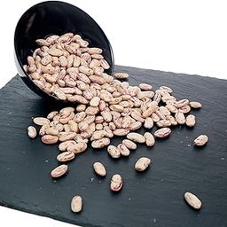 More White Loose Rajma Chitra (500gm)-59